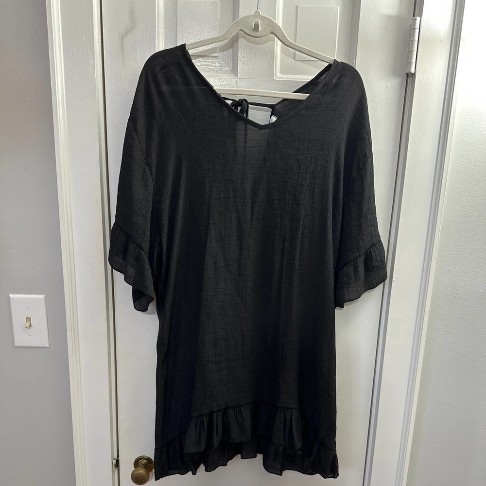 EKOUAER cover-up